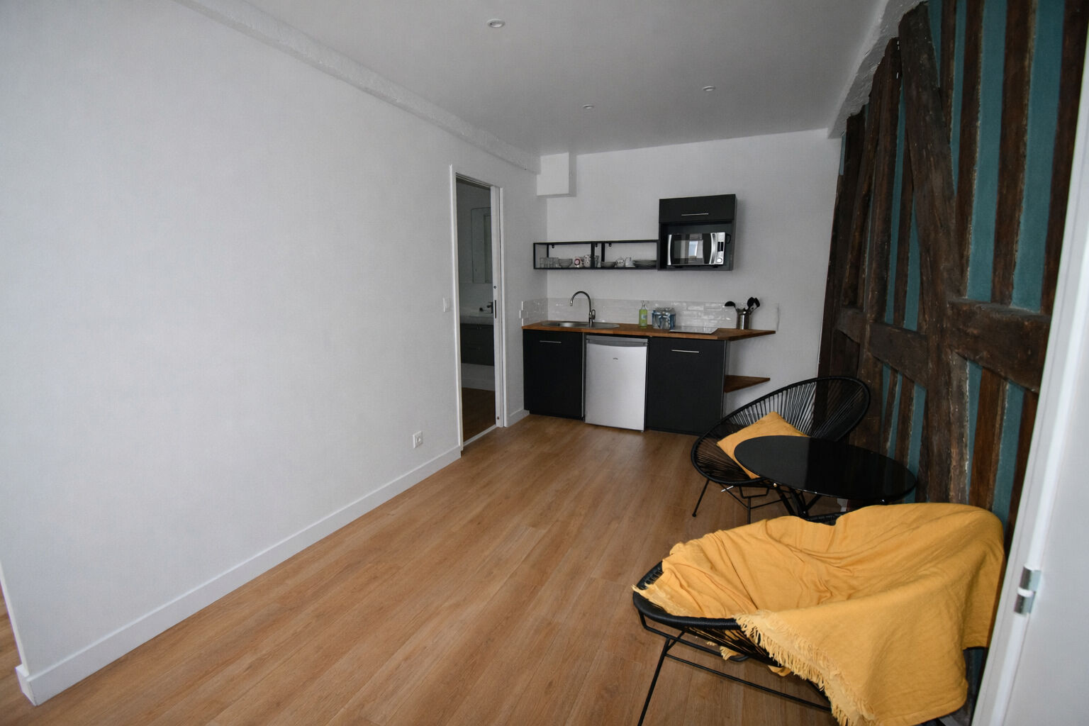 Agence immobilière de PGA Immobilier - Rennes - Location