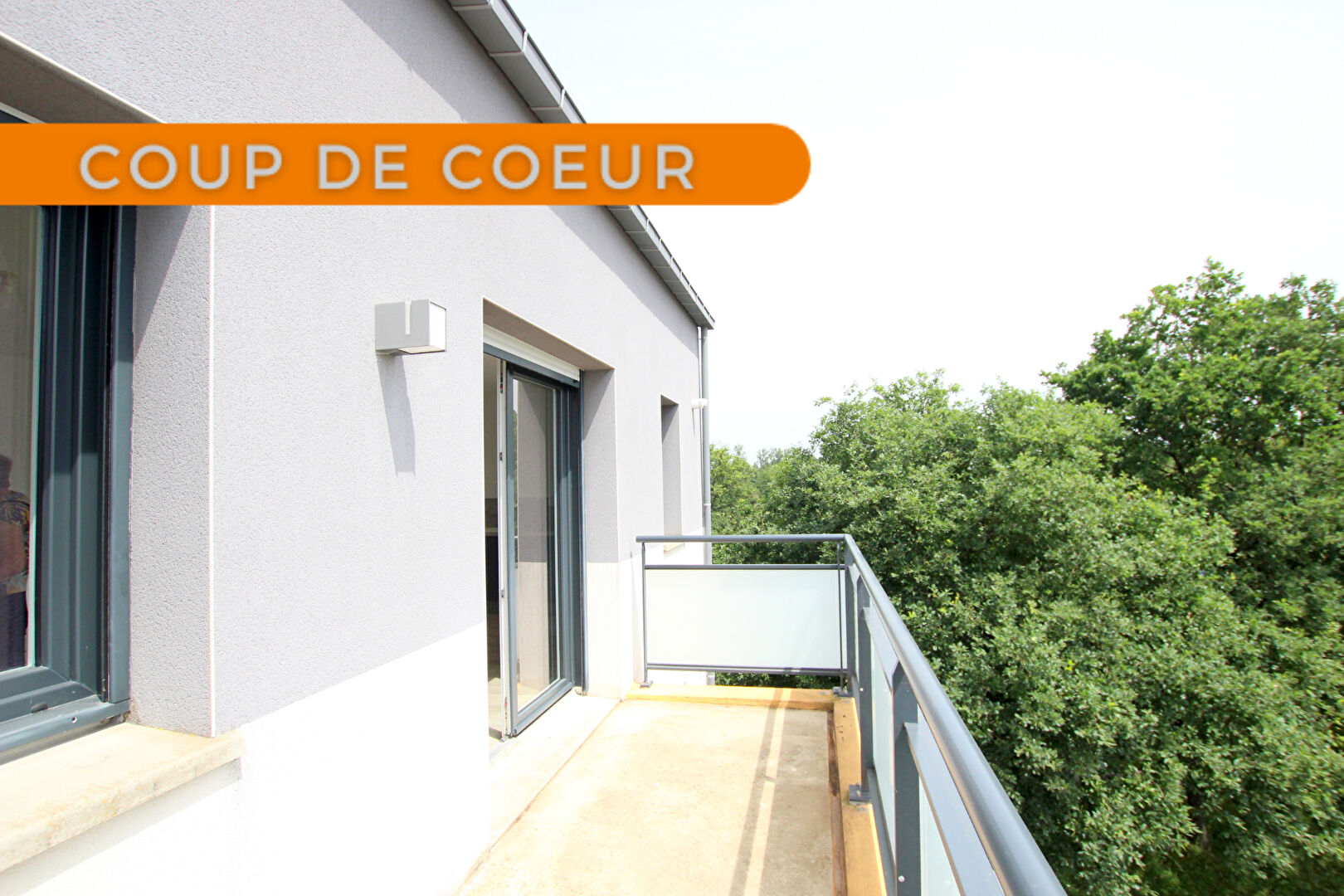 Agence immobilière de Le Contact Immobilier Laillé - Le Contact Immobilier