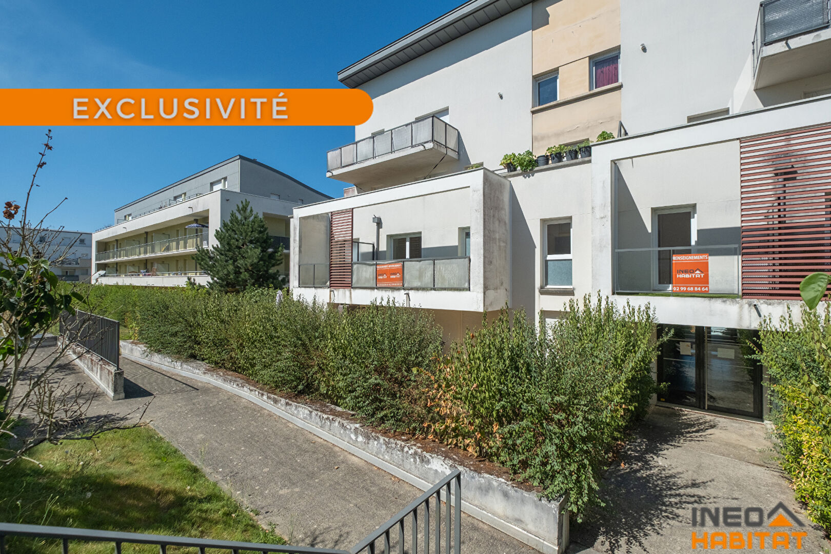 Agence immobilière de Fauvel Immobilier - Saint Grégoire