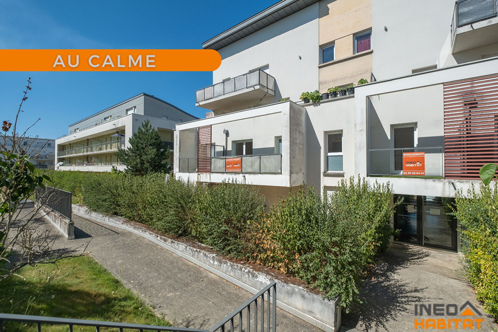 Agence immobilière de Fauvel Immobilier - Saint Grégoire