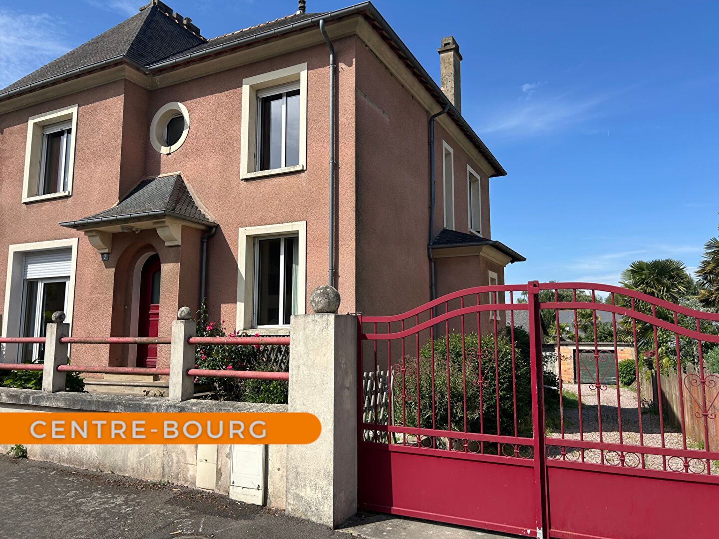 Agence immobilière de INEO HABITAT La Mézière La meziere - INEO HABITAT  BEDEE
