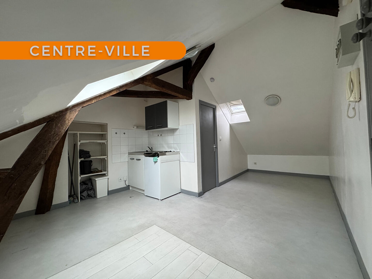 Agence immobilière de INEO HABITAT La Mézière La meziere - INEO HABITAT Rennes Nord