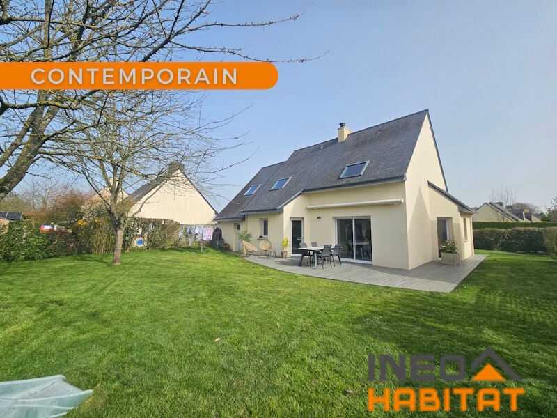 Agence immobilière de INEO HABITAT La Mézière La meziere - LM IMMOBILIER La Mézière