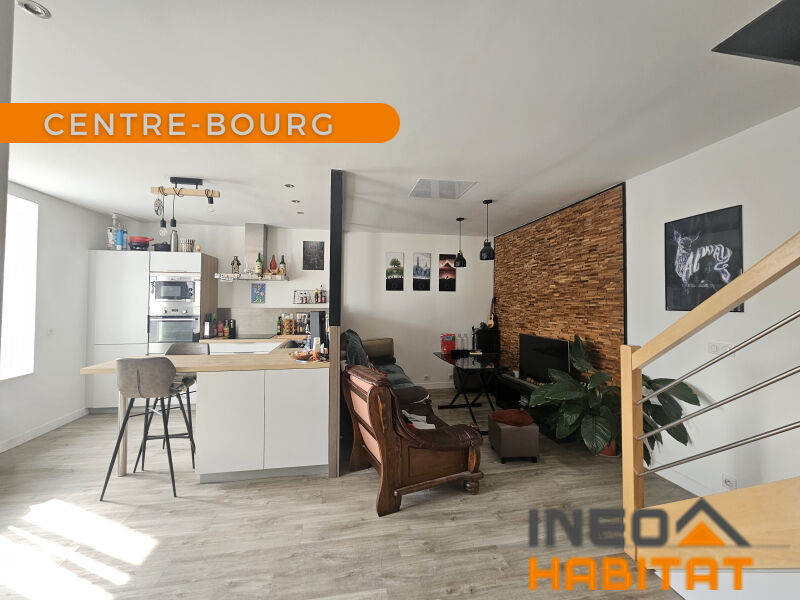 Agence immobilière de INEO HABITAT La Mézière La meziere - LM IMMOBILIER La Mézière