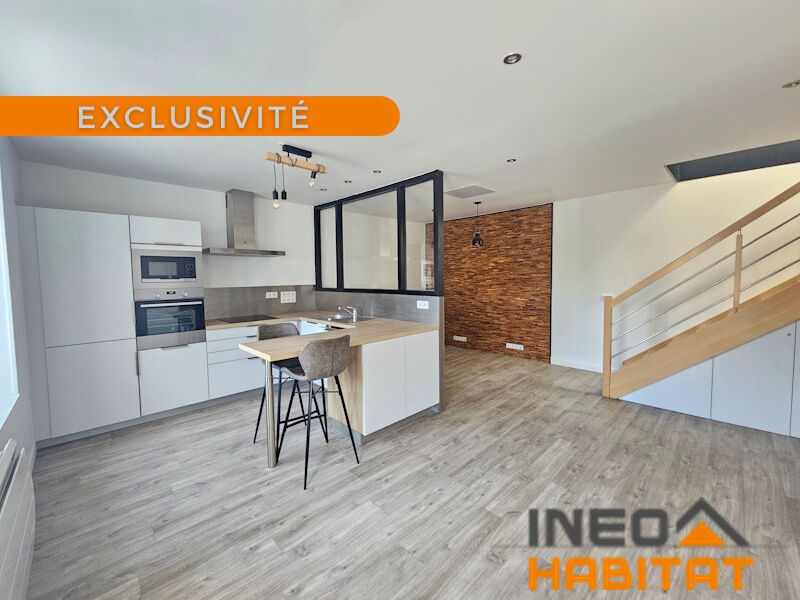 Agence immobilière de INEO HABITAT La Mézière La meziere - LM IMMOBILIER La Mézière