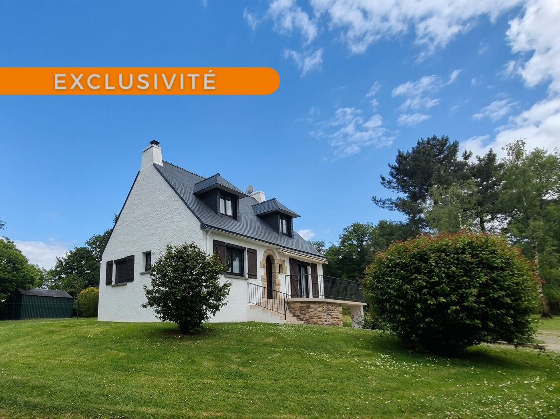 Agence immobilière de Le Contact Immobilier Laillé - Le Contact Immobilier