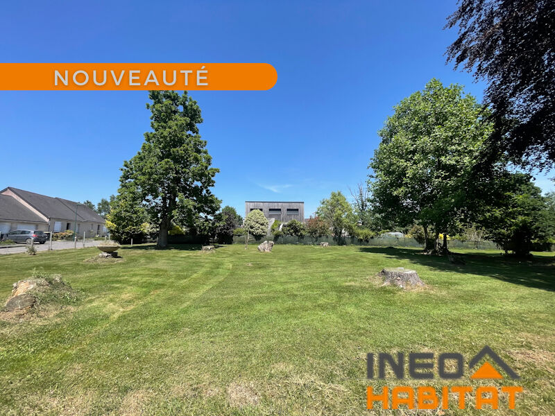 Agence immobilière de INEO HABITAT La Mézière La meziere - INEO HABITAT TINTENIAC