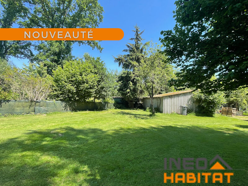 Agence immobilière de INEO HABITAT La Mézière La meziere - INEO HABITAT TINTENIAC