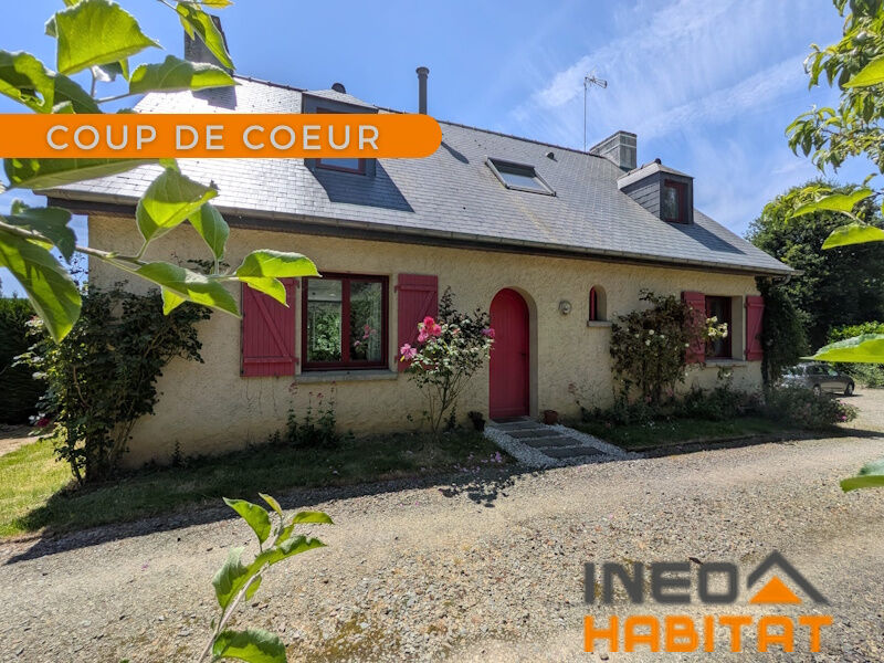 Agence immobilière de INEO HABITAT La Mézière La meziere - LM IMMOBILIER La Mézière
