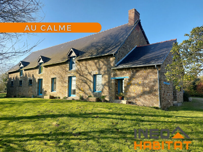 Agence immobilière de INEO HABITAT La Mézière La meziere - INEO HABITAT TINTENIAC