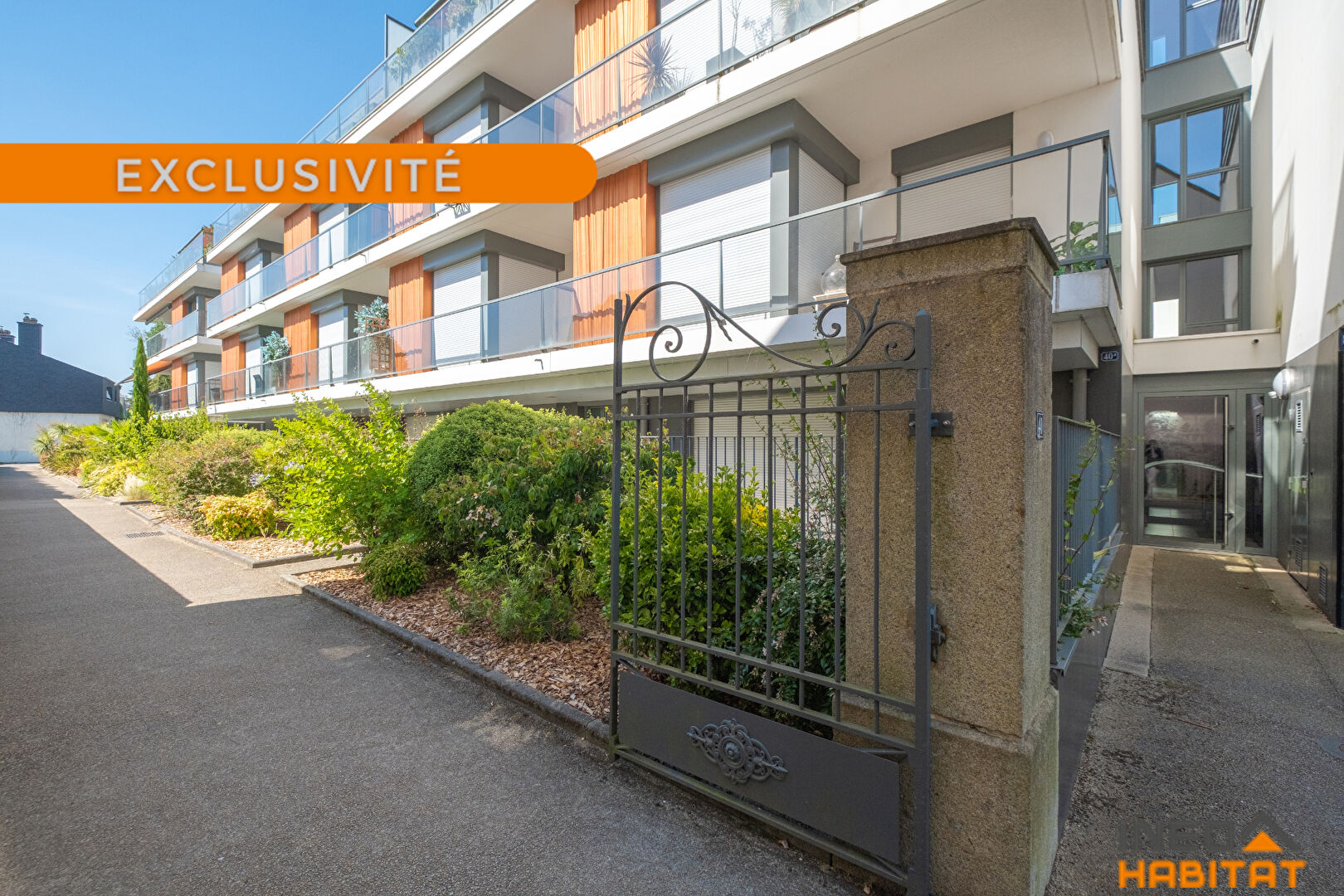 Agence immobilière de Fauvel Immobilier - Saint Grégoire