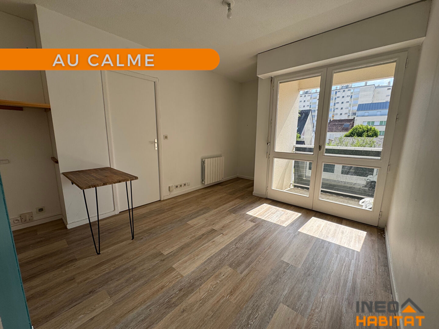 Agence immobilière de INEO HABITAT La Mézière La meziere - INEO HABITAT Rennes Nord