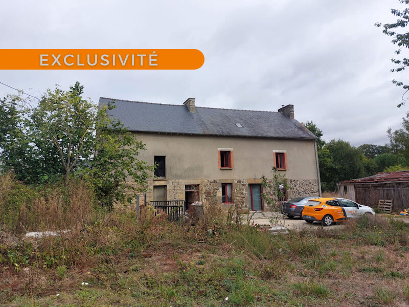 Agence immobilière de INEO HABITAT La Mézière La meziere - INEO HABITAT TINTENIAC