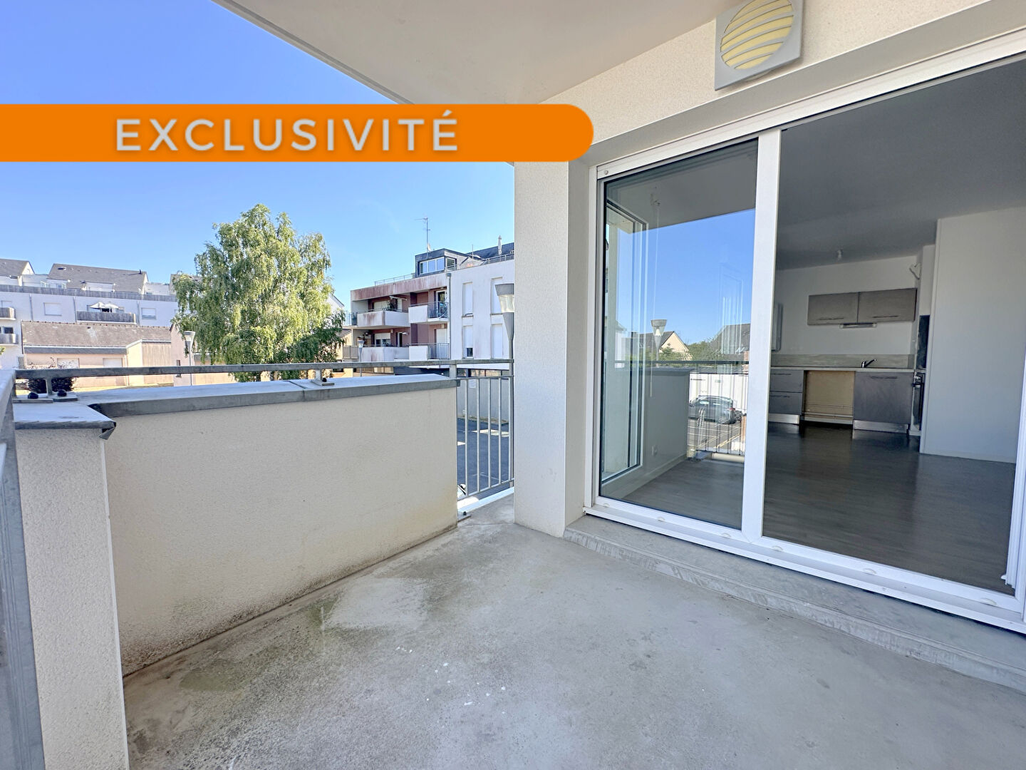Agence immobilière de Le Contact Immobilier Laillé - Le Contact Immobilier