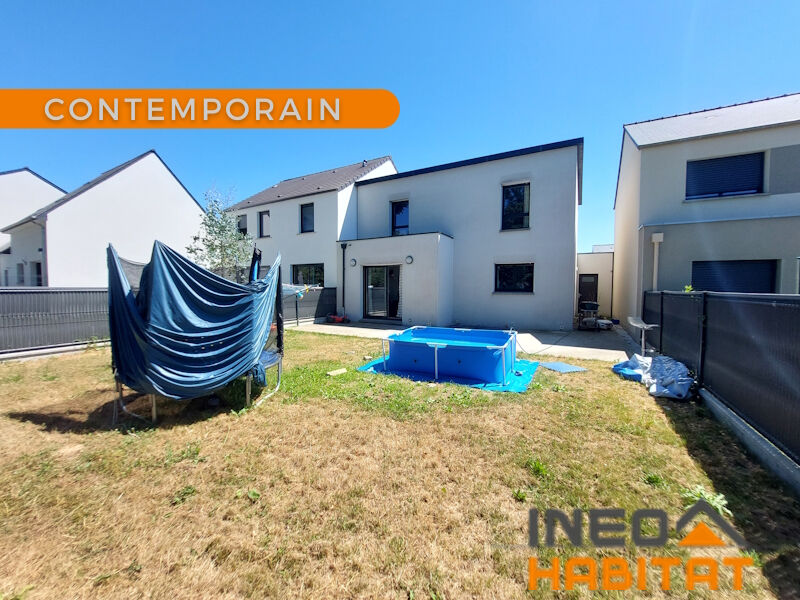 Agence immobilière de INEO HABITAT La Mézière La meziere - LM IMMOBILIER La Mézière