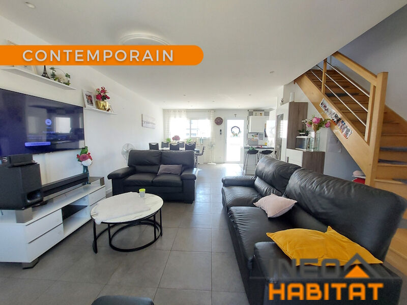 Agence immobilière de INEO HABITAT La Mézière La meziere - LM IMMOBILIER La Mézière