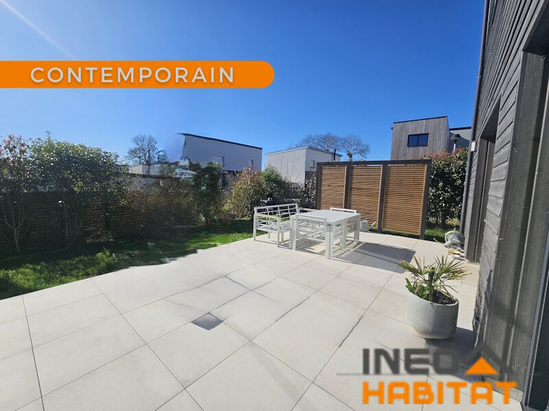Agence immobilière de INEO HABITAT La Mézière La meziere - LM IMMOBILIER La Mézière