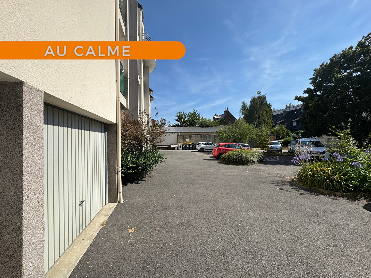 Agence immobilière de INEO HABITAT La Mézière La meziere - INEO HABITAT Rennes Nord