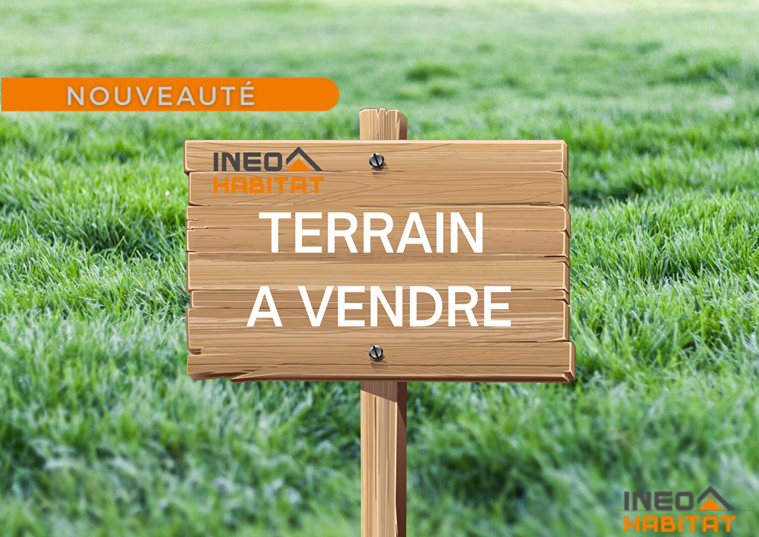 Agence immobilière de Le Contact Immobilier Laillé - Le Contact Immobilier