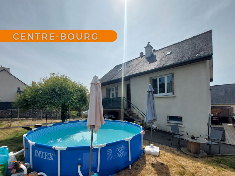 Agence immobilière de INEO HABITAT La Mézière La meziere - INEO HABITAT TINTENIAC