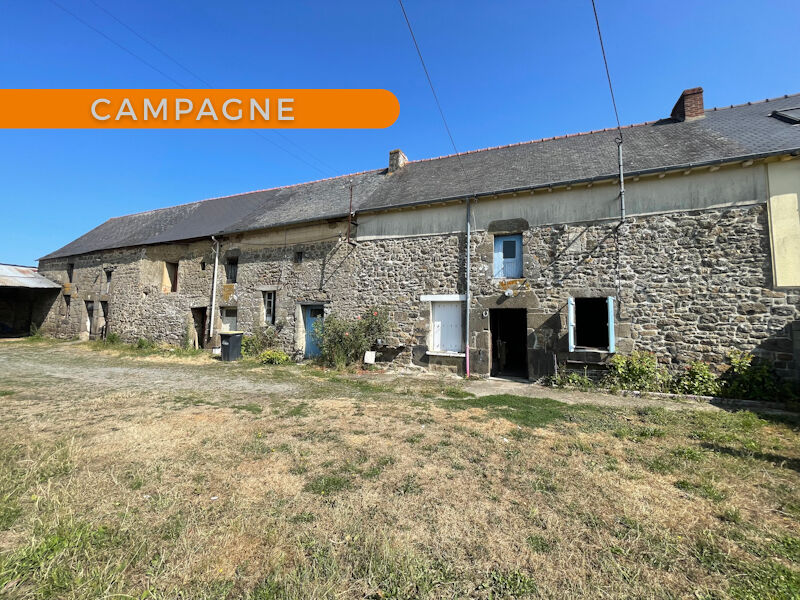 Agence immobilière de INEO HABITAT La Mézière La meziere - INEO HABITAT TINTENIAC
