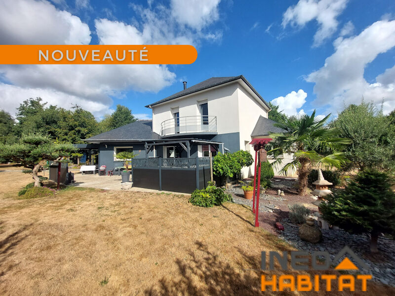 Agence immobilière de INEO HABITAT La Mézière La meziere - INEO HABITAT TINTENIAC