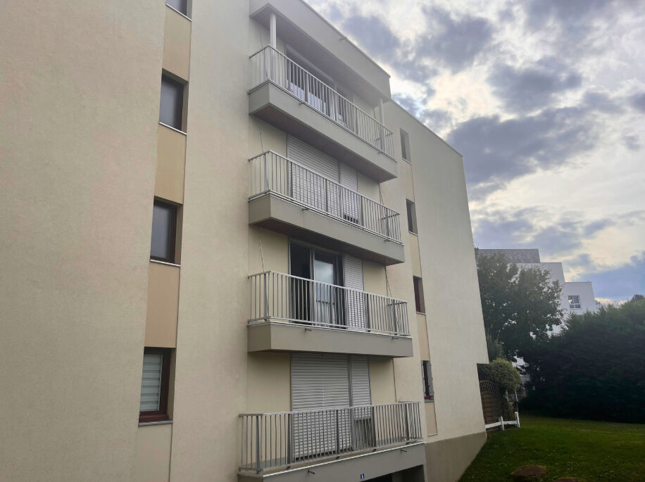 Agence immobilière de INEO HABITAT La Mézière La meziere - INEO HABITAT Rennes Nord