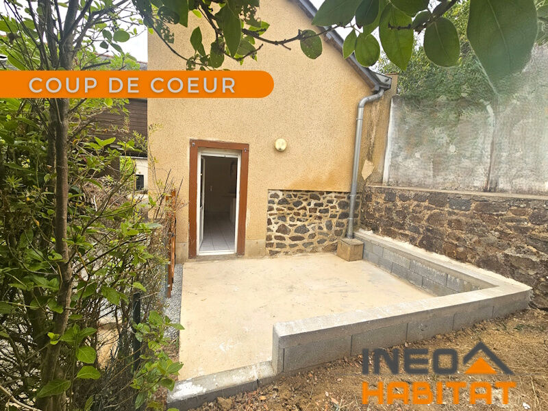 Agence immobilière de INEO HABITAT La Mézière La meziere - LM IMMOBILIER La Mézière
