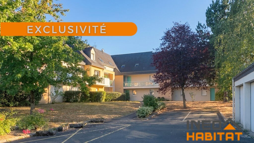 Agence immobilière de Le Contact Immobilier Laillé - Le Contact Immobilier