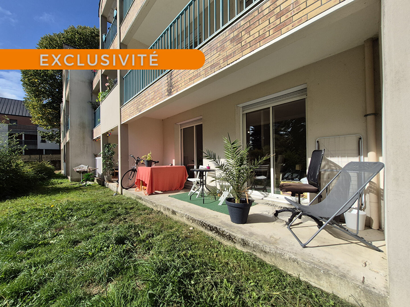 Agence immobilière de Le Contact Immobilier Laillé - Le Contact Immobilier