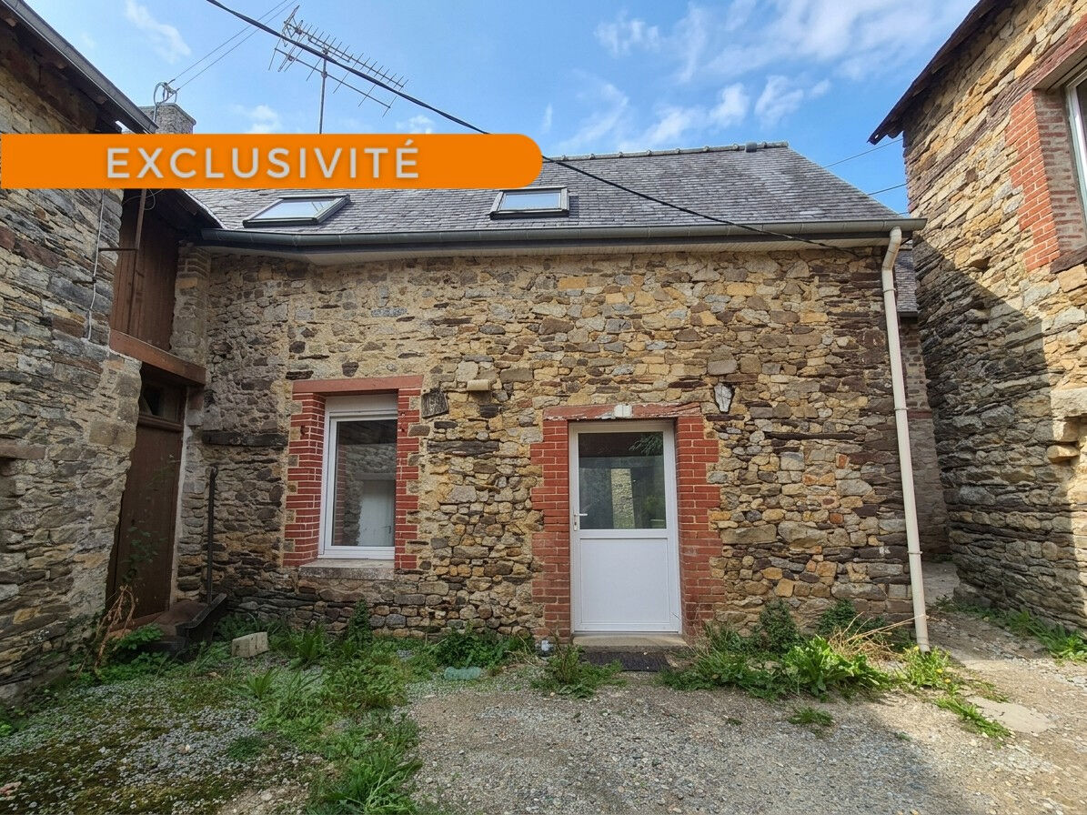 Agence immobilière de Le Contact Immobilier Laillé - Le Contact Immobilier