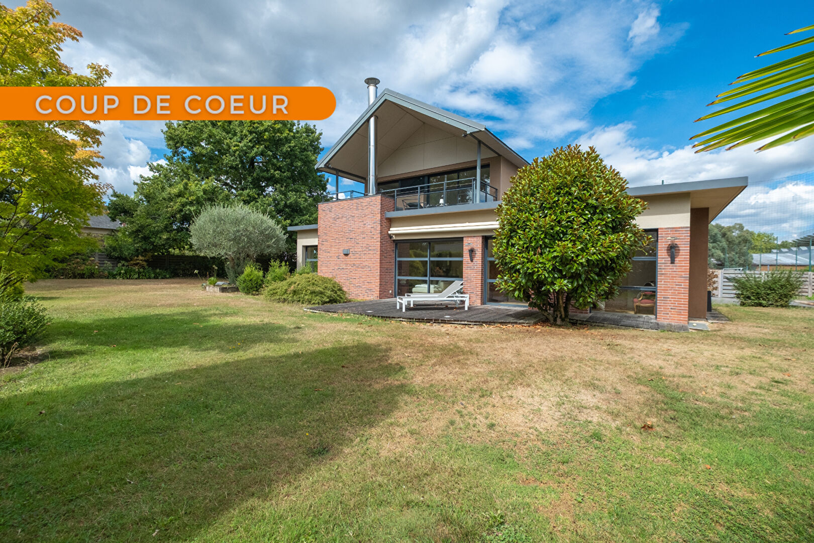 Agence immobilière de Fauvel Immobilier - Saint Grégoire