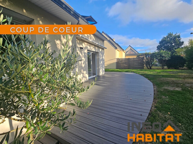 Agence immobilière de INEO HABITAT La Mézière La meziere - LM IMMOBILIER La Mézière