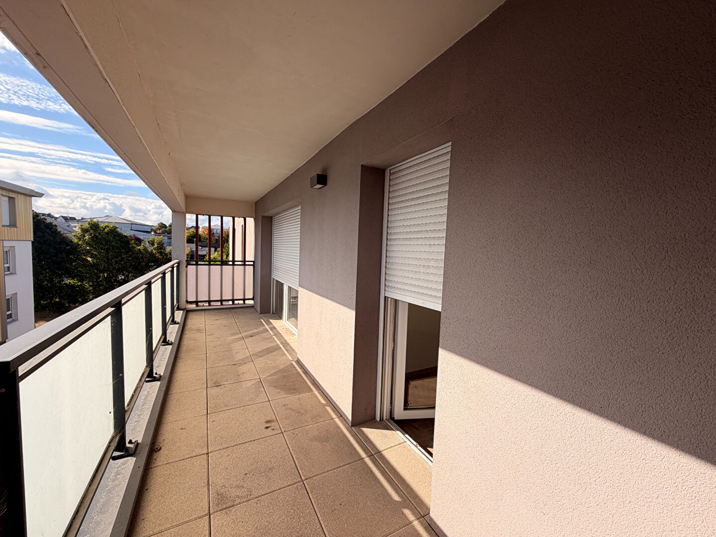Agence immobilière de PGA Immobilier - Rennes - Location