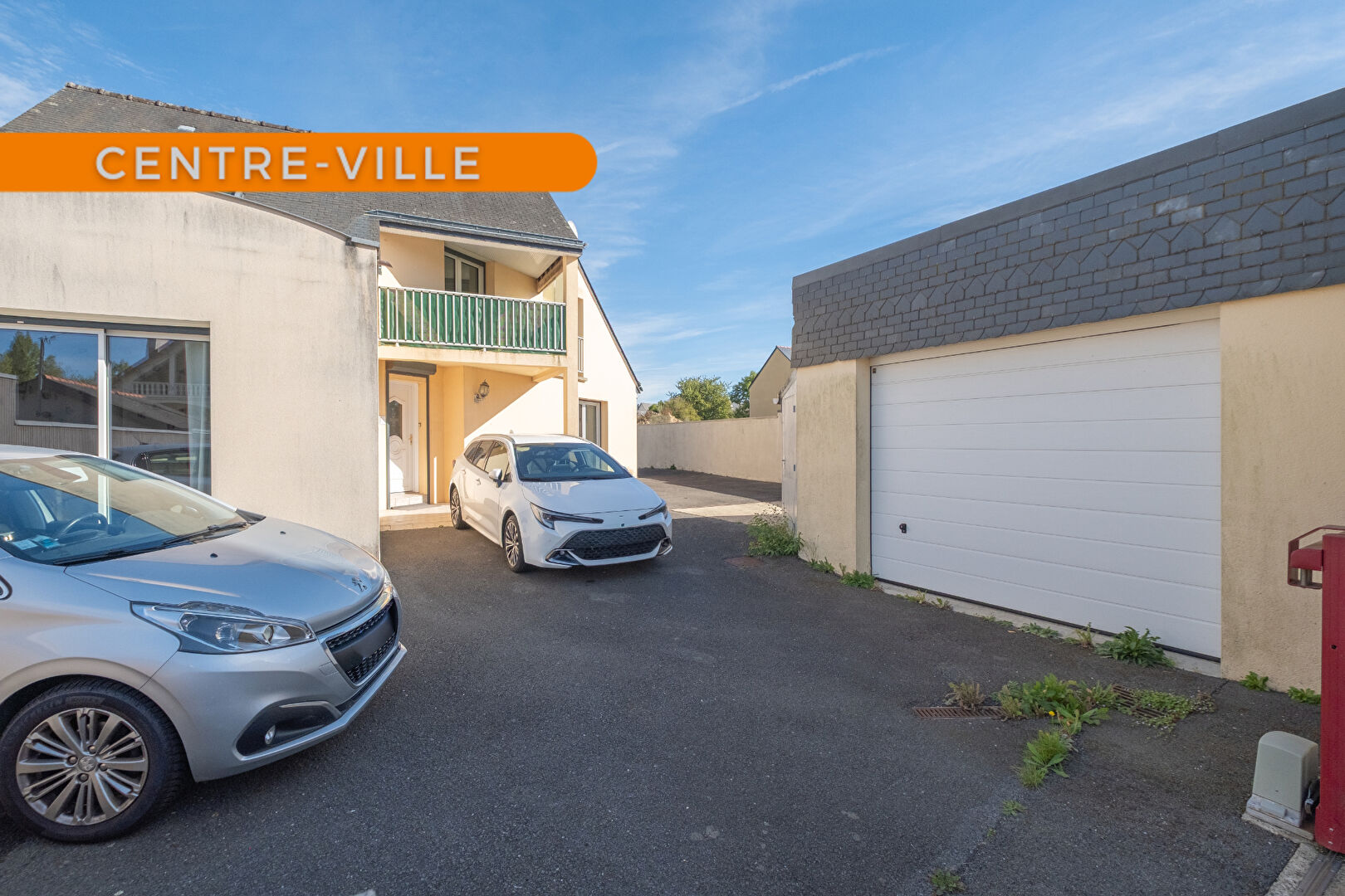 Agence immobilière de Fauvel Immobilier - Saint Grégoire