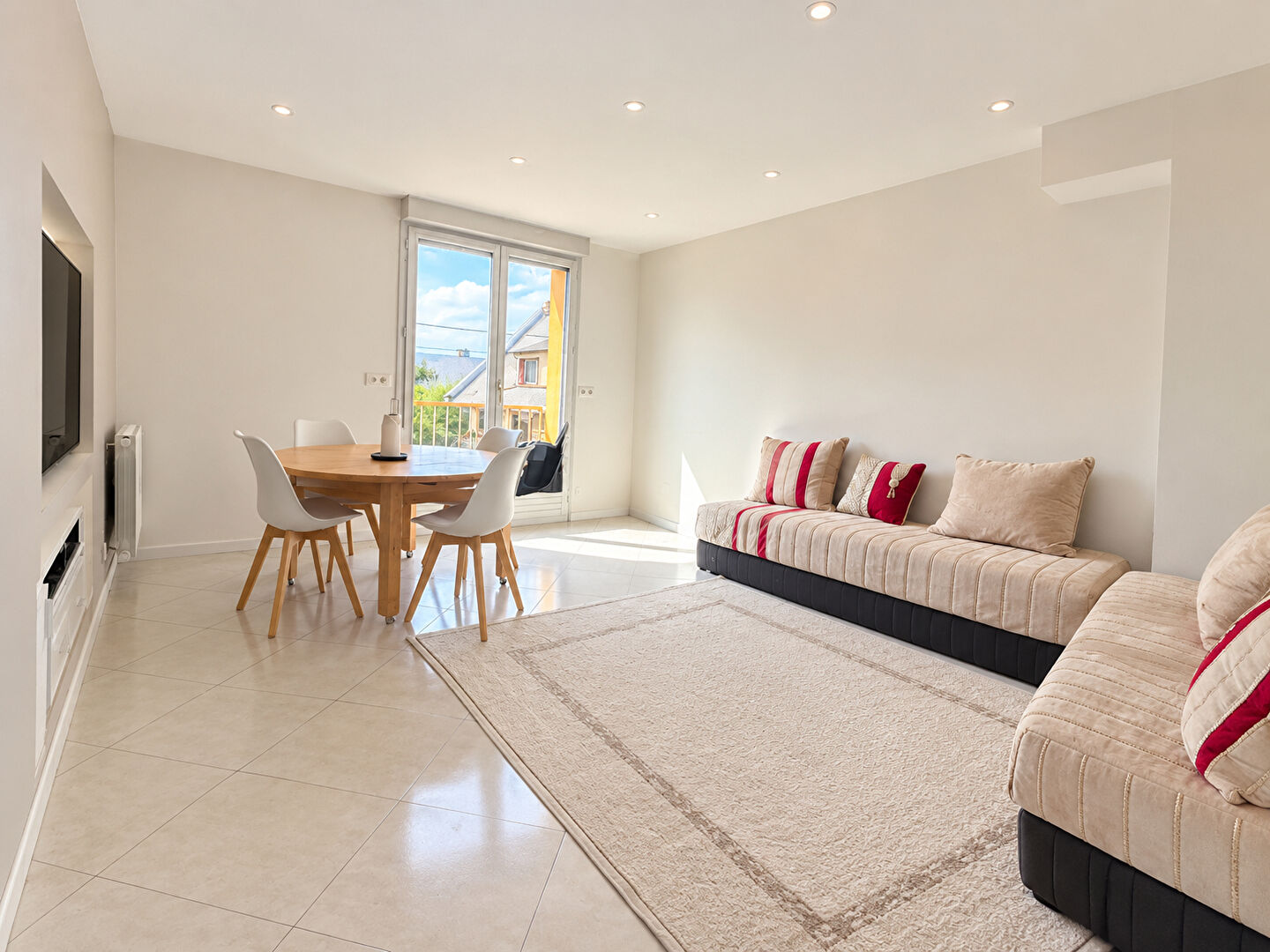 Agence immobilière de INEO HABITAT - PGA Immobilier - Rennes