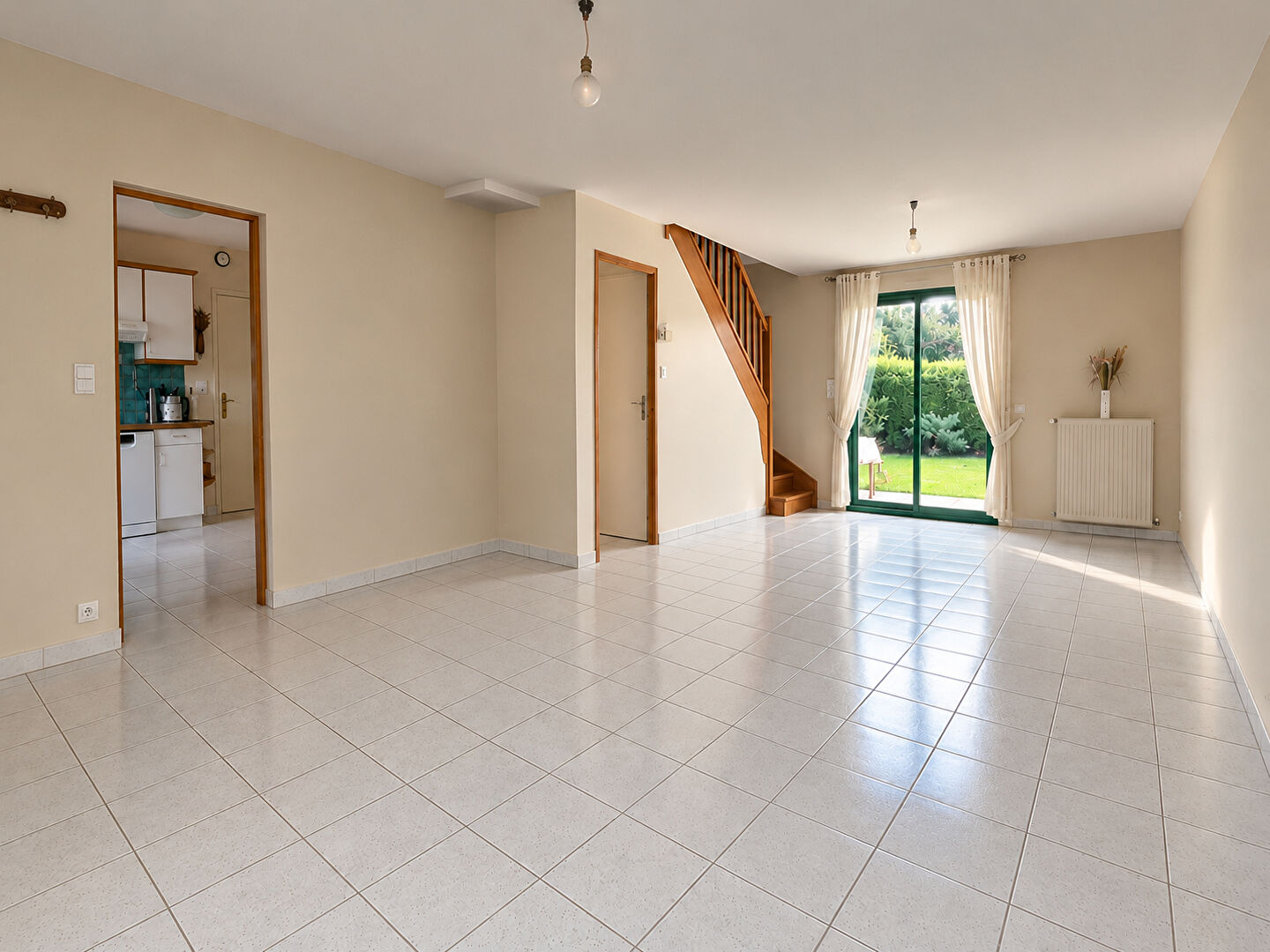 Agence immobilière de INEO HABITAT - PGA Immobilier - Rennes