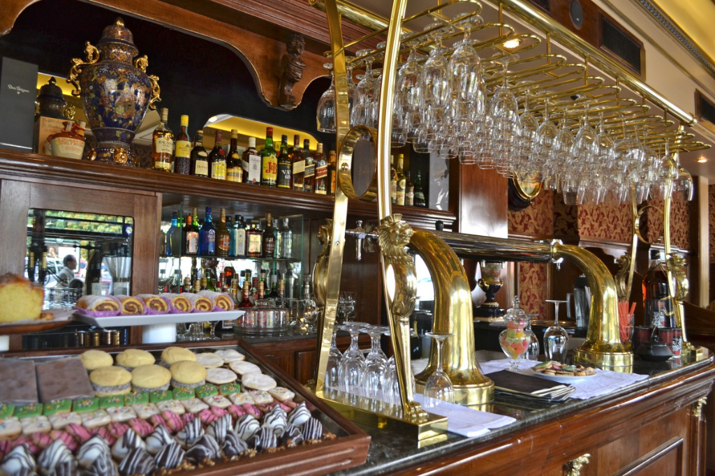 Photo A vendre Fonds de commerce Restaurant Finistère Sud image 2/2