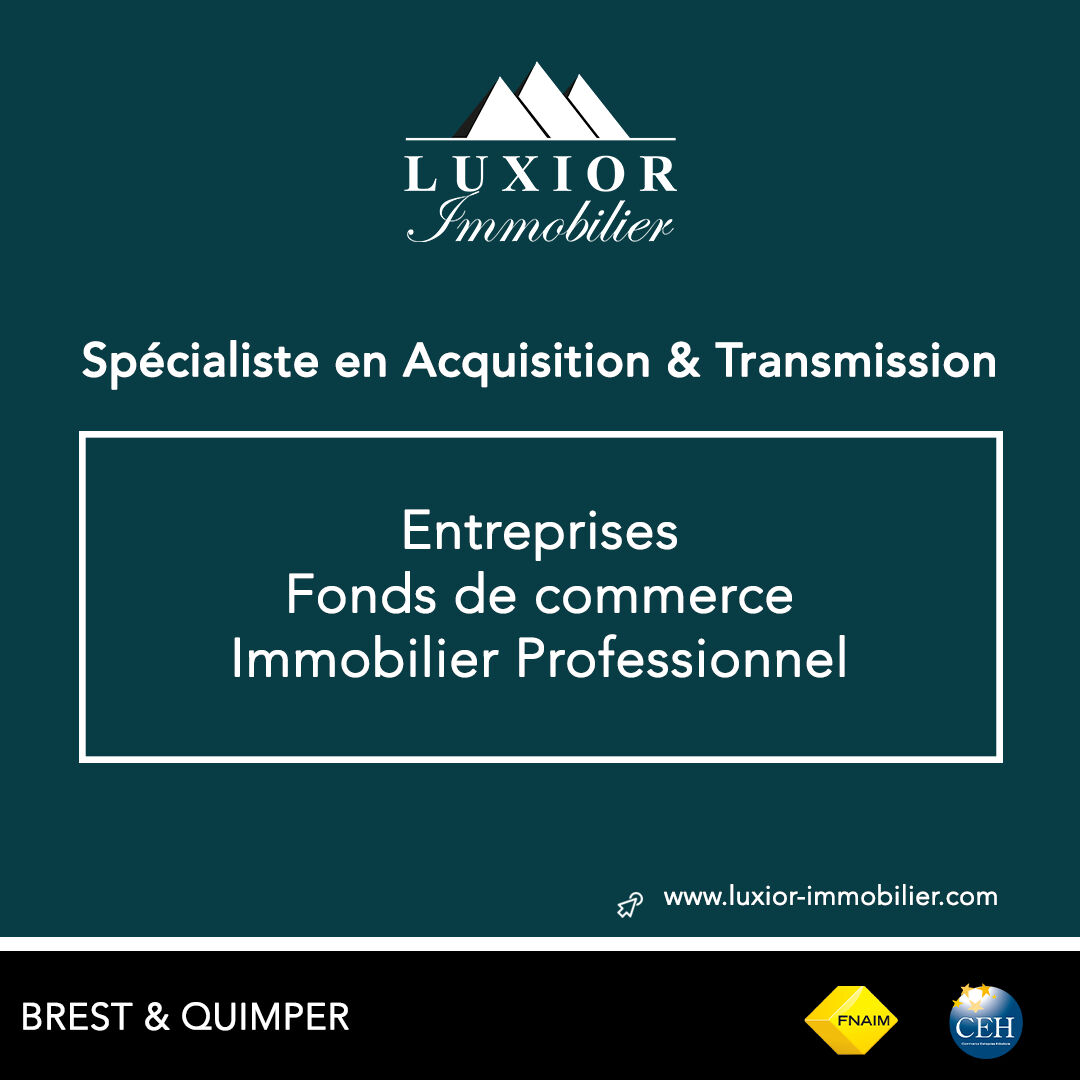 BRETAGNE A VENDRE IMPORTANT POINT FDJ/PMU/PRESSE/ACTIVITES ANNEXES
