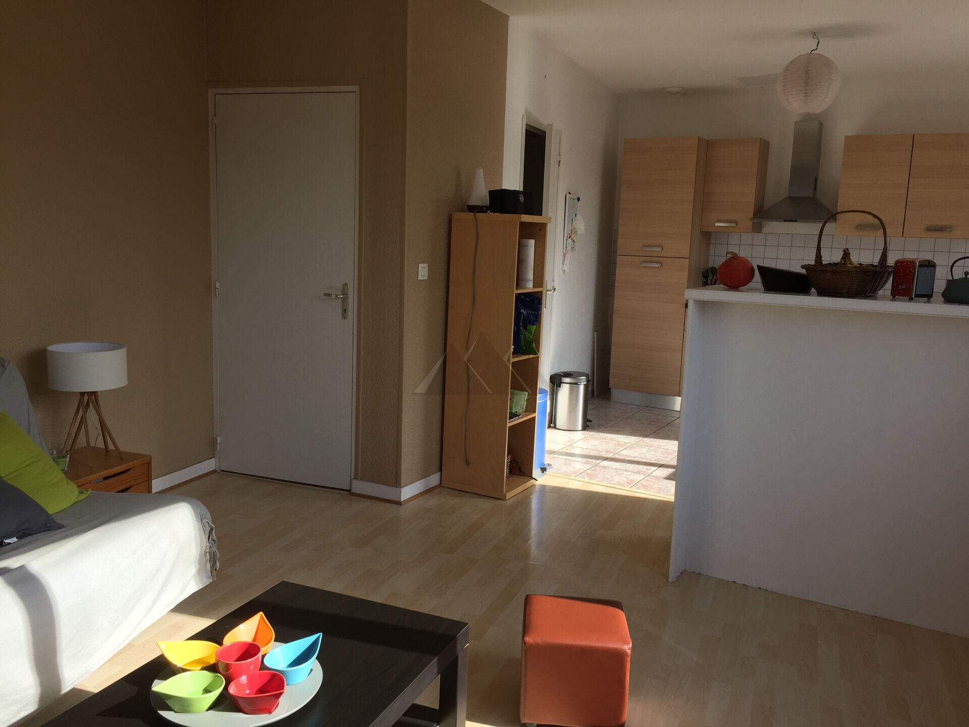 Agence immobilière de Luxior Immobilier Brest - Location