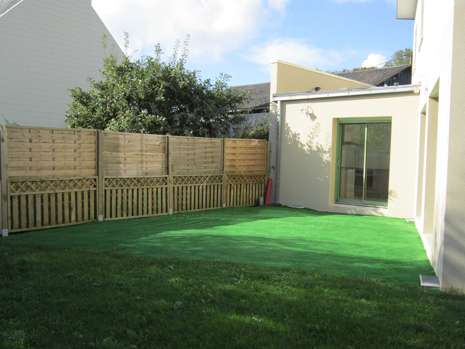 Agence immobilière de Luxior Immobilier Brest - Location