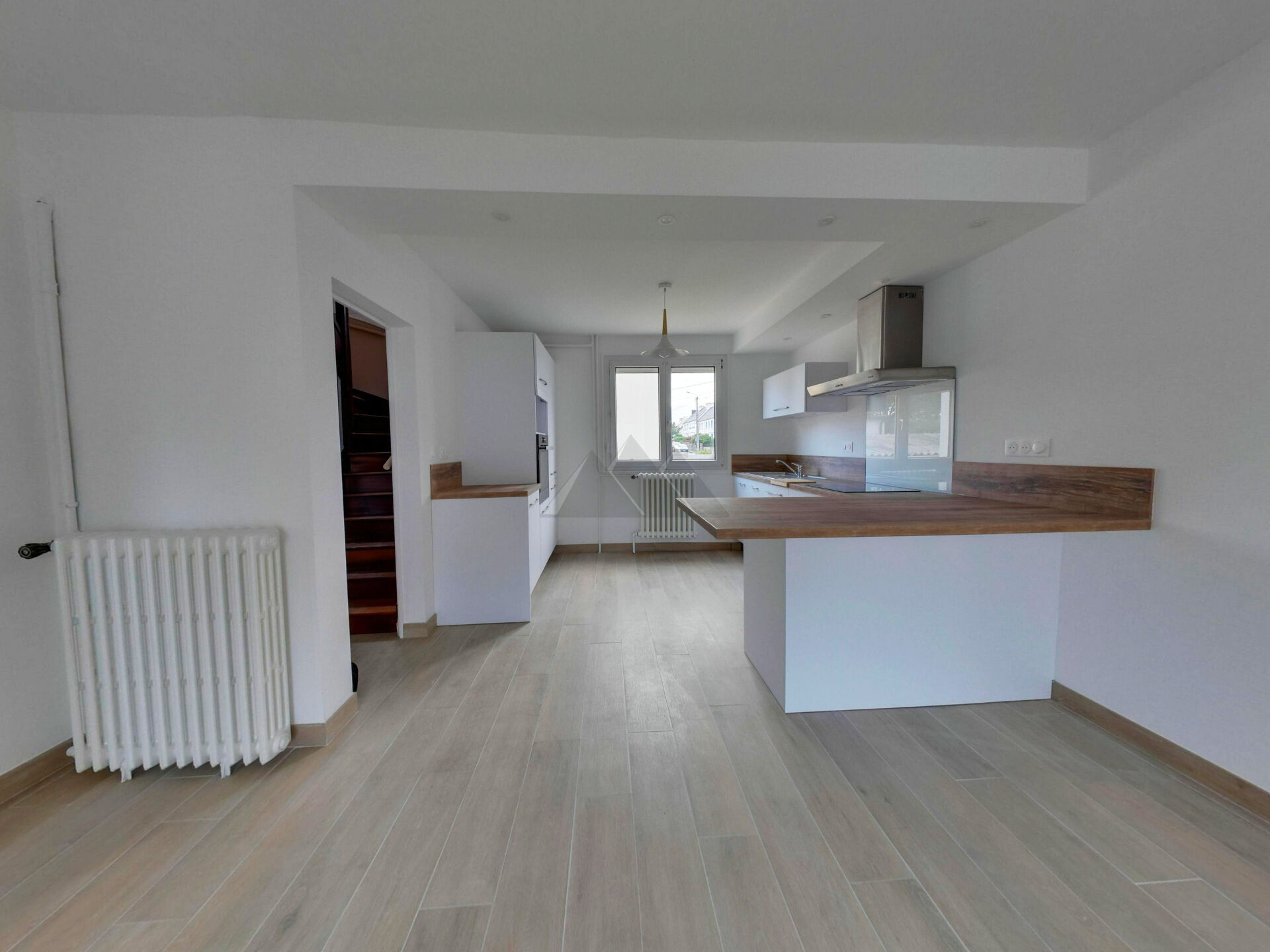 Agence immobilière de Luxior Immobilier Brest - Location