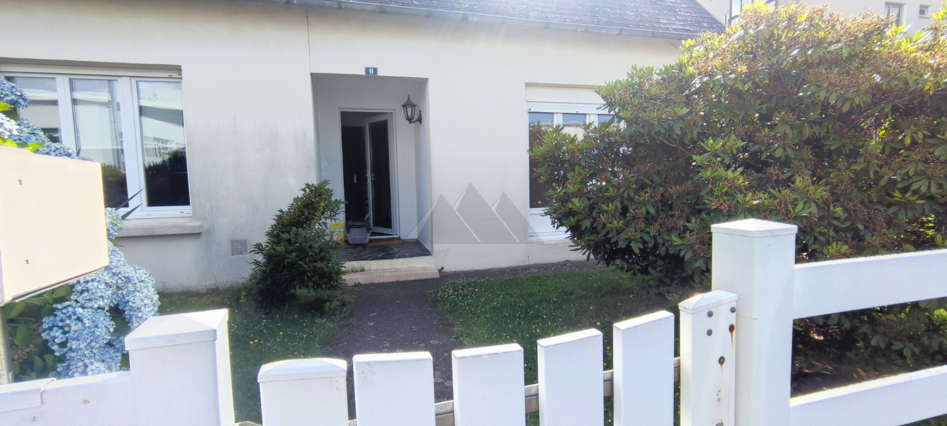 Agence immobilière de Luxior Immobilier Brest