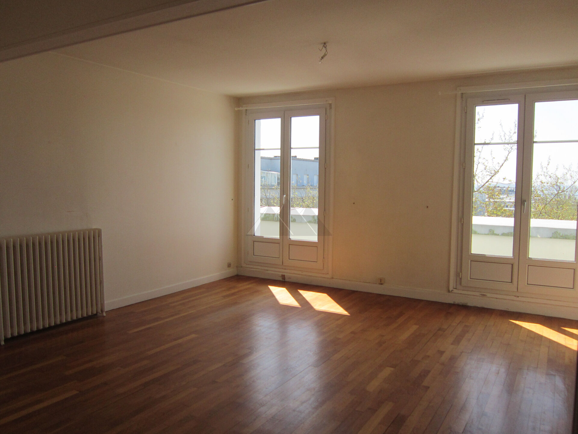 Agence immobilière de Luxior Immobilier Brest - Location