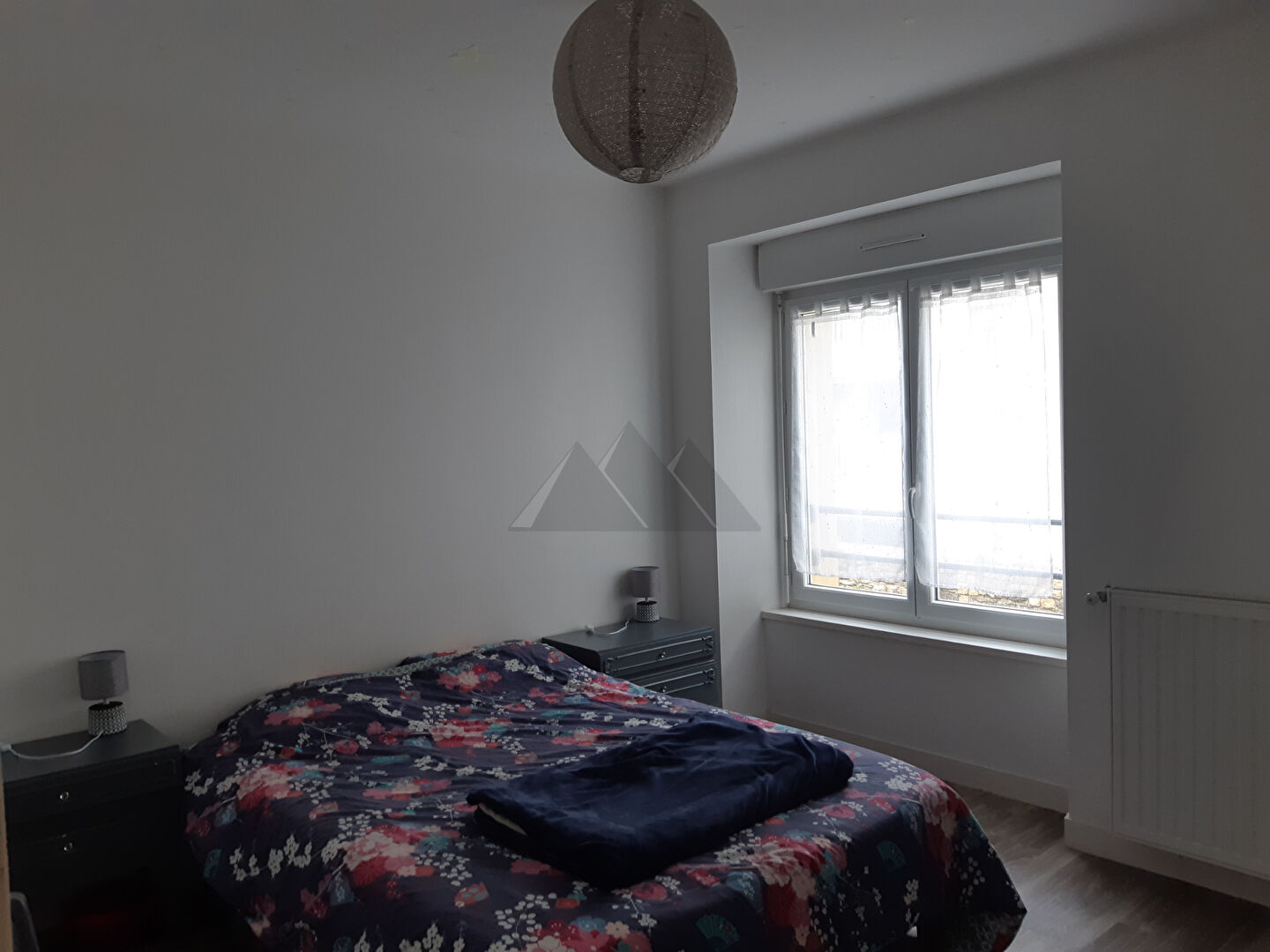 Photo BREST APPARTEMENT DUPLEX SAINT MARTIN T3 JARDIN CAVE CENTRE VILLE image 3/5