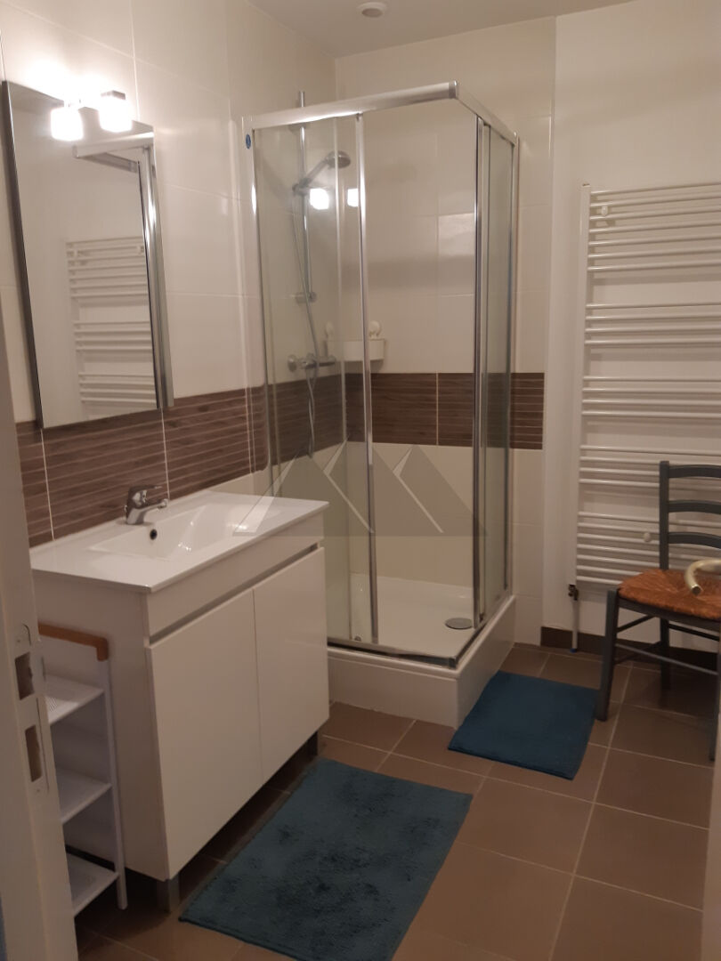 Photo BREST APPARTEMENT DUPLEX SAINT MARTIN T3 JARDIN CAVE CENTRE VILLE image 4/5