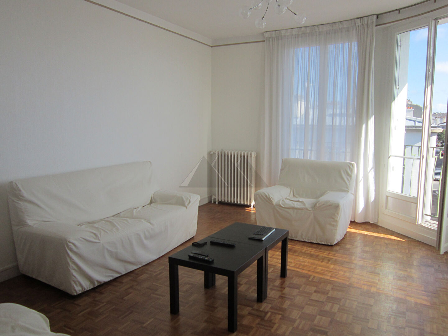 Photo A LOUER BREST SAINT LOUIS  T2  ASCENSEUR BALCON image 2/5