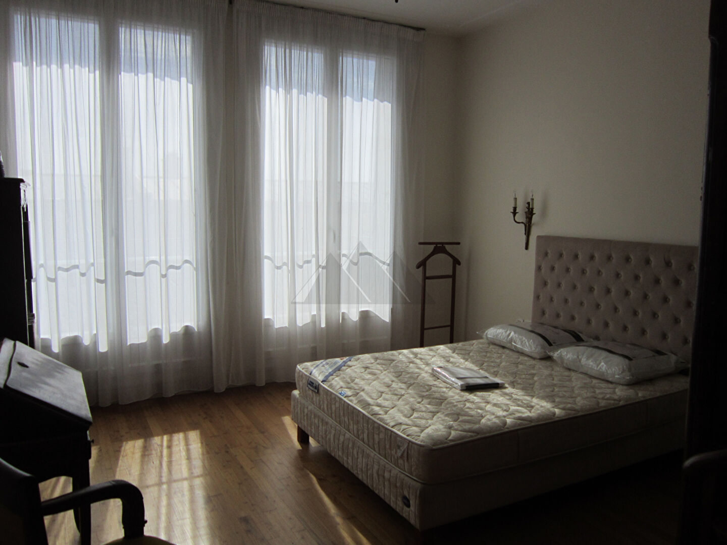 Photo A LOUER BREST SAINT LOUIS  T2  ASCENSEUR BALCON image 5/5