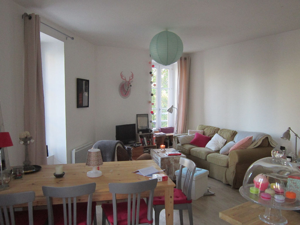 Agence immobilière de Luxior Immobilier Brest - Location