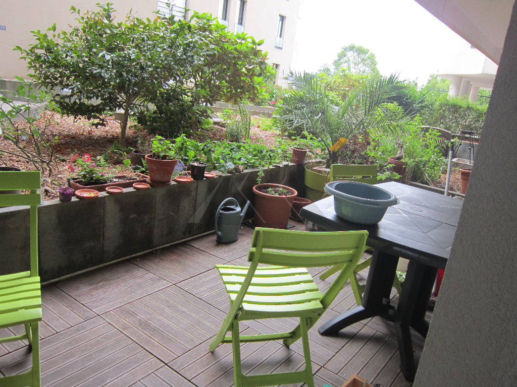 Agence immobilière de Luxior Immobilier Brest - Location